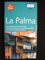 La Palma Spanien UNGELESEN Reiseführer + Karte 2014 Dumont direkt