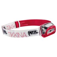 Petzl Tikkina Stirnlampe