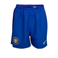 Original Manchester United NIKE Shorts Hose Short NEU MAN UTD ManU OVP