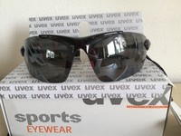 UVEX Sonnenbrille SGL 203