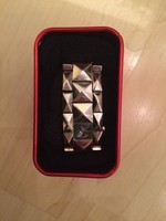 Esprit 4296680 MATERIAL GIRL BLACK in OVP TOP Zustand