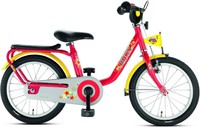 Puky Fahrrad Z8 rot 901080979