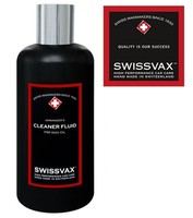 SWIZÖL SWISSVAX CLEANER FLUID Regular, 250ml (Handpolitur) 15,60EUR / 100ml