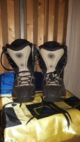 Snowboard Softboots Marke Flow