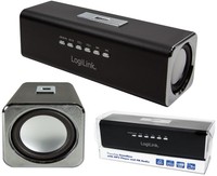 Lautsprecher Radio Musikbox USB MP3 Radio Speaker Soundstation Mini PC Handy NEU