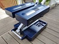 SOLARIUM-Händler Philips HB 846 Sunmobil Sonnenbank Ganzkörperbräuner NEUWERTIG