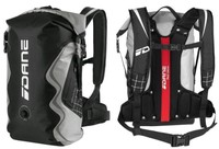 Dane Motorrad-Rucksack IKAST, wasserdicht, 45 Liter, NEU