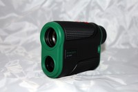 Laser Entfernungsmesser LE 1000 Jagd Leistungsstark, kleinster Entfernungsmesser