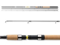 Cormoran Big Trout Lake 25 3,90m. bis 25g