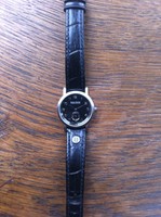 Bruno Söhnle Damenuhr Pisa Saphir Glashütte/SA