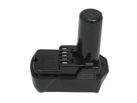 PowerSmart 10.8V 1500mAh für Hitachi WH 10DCL, WH10DCL, BCL 1015