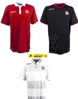 Uhlsport FCK 1.FC Kaiserslautern Trikot 15/16 Home Away, Ausweich 3th 15,95€