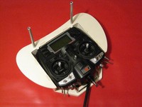 Senderpult Bausatz Fly Sky FS-TH9X, Turnigy 9X