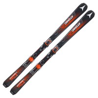 ATOMIC VANTAGE X 75 C + LITHIUM 10 Bdg. 2016/17 All Mountain Skiset AASS01122