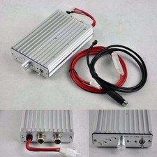 45W Mx-P50A Hf Power Amplifier For Ft-817 Icom Ic-703 Elecraft Kx3 Qrp Ham Radio