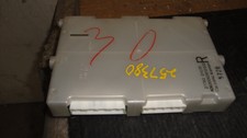 06 Infiniti M35 M45 Temperature Module 27760EH100