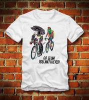 BOARDRIPPAZ T SHIRT FIXED GEAR FIXIE BICYCLE FAHRRAD RENNRAD MOUNTAINBIKE TRIKOT