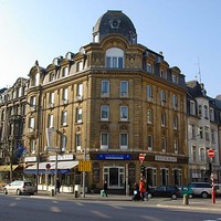 Luxemburg Kurz-Reise: 3 Tage für 2P im 4* Hotel Golden Tulip inkl. Parking & FS