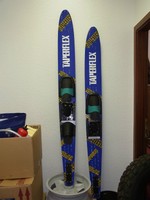 taperflex Wasserski Paar Monoski Mono Ski 170 cm Wassersport