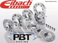 Spurverbreiterung Eibach Pro Spacer Audi A4 Limousine (B8,8K2) 50mm Bj. 11.07 - 