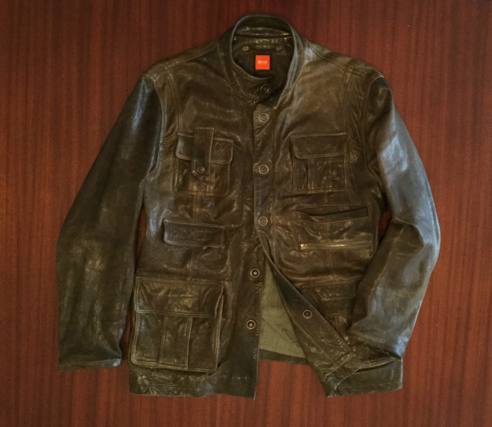 Hugo Boss Leather Jacket Australia Teduh Hostel Hugo Boss Leather Jacket Australia