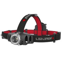 LED LENSER H6R - LED Stirnlampe / Kopflampe von Zweibrüder