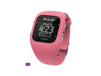 Fitness und Aktivitätstracker Polar A300 + H7 Herzfrequenz - ROSA