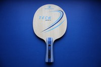 Tischtennis Holz Reactor CA-1 ALC Carbon OFF+ - Griff konkav - neu