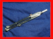 New listing
Dietzgen Large Friction Compass