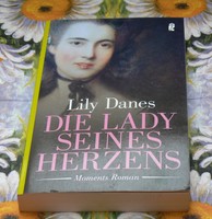 Lily Danes Die Lady seines Herzens historische Liebesromane