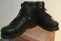 Bergstiefel -BW-Tewa-
