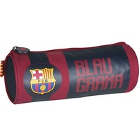 FC Barcelona Federmäppchen Schlampermäppchen Mäppchen Federtasche