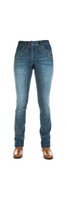 Damen Jodhpurhose Classic HKM Western Texas jeansblau verschiedene größen NEU