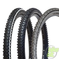 Schwalbe Smart Sam Reifen 24" 26" 27.5" 28" 29" Kevlar Schwarz  Weiß  Graphit