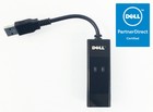 NEW GENUINE Dell Conexant-D400 External USB 56K Modem - NW147