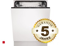 AEG F34300VI0 Vollintegrierbarer Einbau Geschirrspüler Spüler A+ 60cm