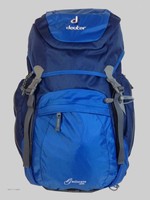 Deuter Rucksack Wanderrucksack Gröden 35 - blau 35L