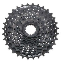 Shimano Altus HG31 8 Speed Bicycle Cycling Cassette Sprockets CSHG31 11/30