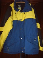 Anzoni Snowboard-Jacke grösse 52