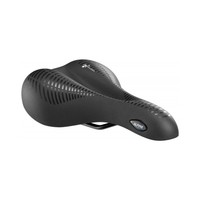 Selle Royal Alpine Unisex Gel Trekking Fahrradsattel