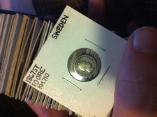 1867 10 ore sweden