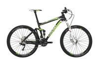 CONWAY Q MF 627 SE MTB 27,5 RH 48 Mountain Bike Shimano Rockshox Schwalbe Fully