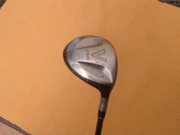 Taylormade V Steel   Holz 5    18°   Herren RH