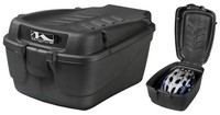 M-Wave Amsterdam Easy Box XL Fahrrad TOPCASE Koffer Box Fahrradkoffer Fahrradbox