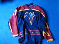 atlanta trashers nhl trikot eishockey kovalchuk