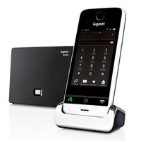Gigaset SL910 - Touchscreen-DECT-Telefon