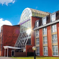 Hotel Düsseldorf buchen 4★ Mercure Kaarst Wellness Urlaub Städtereise Kurzreise