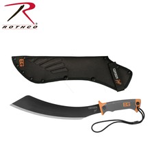 Gerber Bear Grylls Parang Survival 13.5" Machete With Lanyard