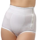Postpartum Girdle Postnatal Body Control Belly Shaping Panties High Waist Shaper