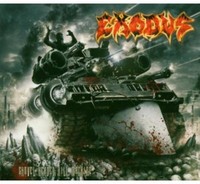 Shovel Headed Kill Machine - Exodus (2005, CD NEU)